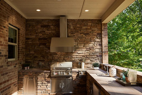 Image for Stoneworks - Cornerstone Building Brands with ID of: 5557903
