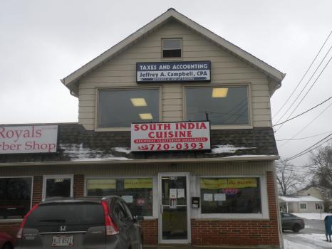 Image for Jeffrey A Campbell CPA with ID of: 5557960