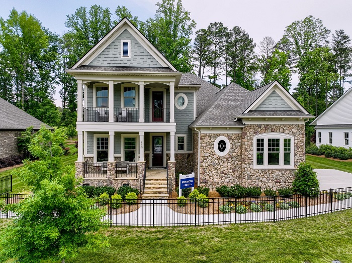 Image for Stoneworks - Cornerstone Building Brands with ID of: 5558119