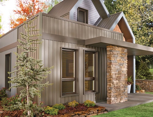 Image for Ply Gem - Cornerstone Building Brands with ID of: 5558117