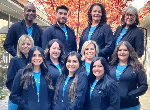 Image for Valley Esthetics Dental Group with ID of: 5558136