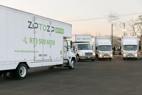 Image for Zip To Zip Moving - CT with ID of: 5558224