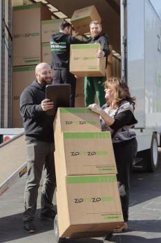 Image for Zip To Zip Moving - CT with ID of: 5558225