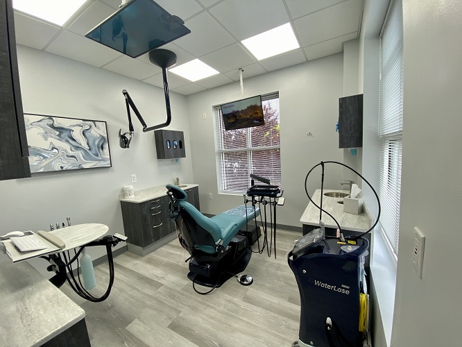 Image for Luminous Dental with ID of: 5558250