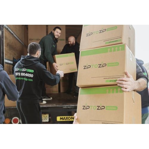 Image for Zip To Zip Moving - NY with ID of: 5558607