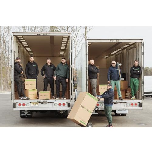 Image for Zip To Zip Moving - NY with ID of: 5558609