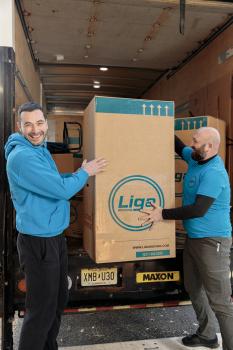 Image for Liga Moving with ID of: 5559000