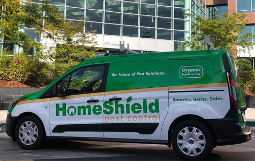 Image for HomeShield Pest Control with ID of: 5559254