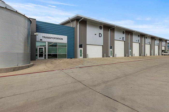 Image for MBCI - Cornerstone Building Brands with ID of: 5559362