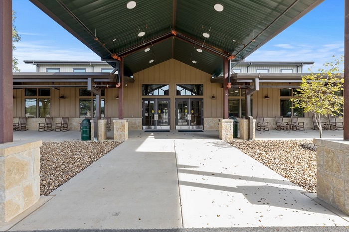 Image for MBCI - Cornerstone Building Brands with ID of: 5559364