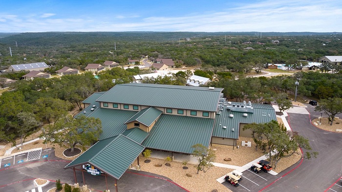 Image for MBCI - Cornerstone Building Brands with ID of: 5559365