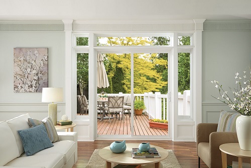 Image for Prime Window Systems - Cornerstone Building Brands with ID of: 5559475