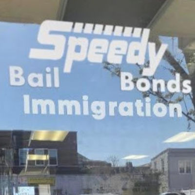 Image for speedy immigration bail bonds with ID of: 5559522
