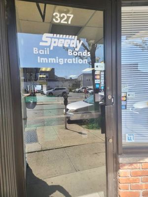 Image for speedy immigration bail bonds with ID of: 5559526