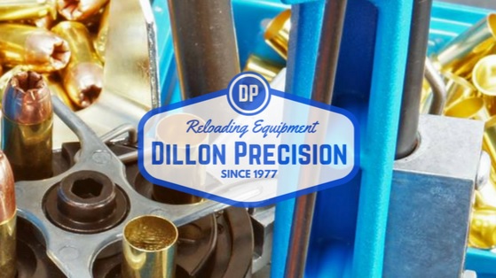 Image for Dillon Precision with ID of: 5559655
