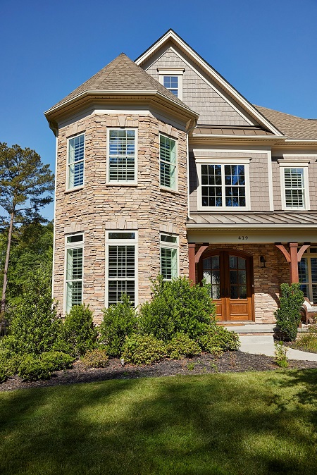 Image for Stoneworks - Cornerstone Building Brands with ID of: 5559828