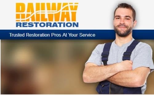 Image for Railway Restoration with ID of: 5559965