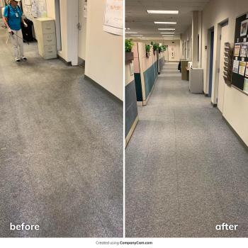 Image for ServiceMaster Professional Building Maintenance with ID of: 5560797