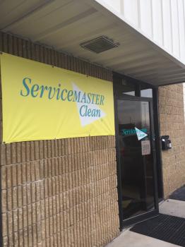 Image for ServiceMaster Professional Building Maintenance with ID of: 5560798