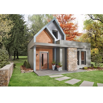 Image for Ply Gem - Cornerstone Building Brands with ID of: 5560849
