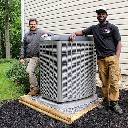 Image for Beltway Air Conditioning & Heating with ID of: 5560854