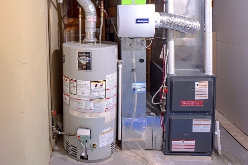 Image for Beltway Air Conditioning & Heating with ID of: 5560863