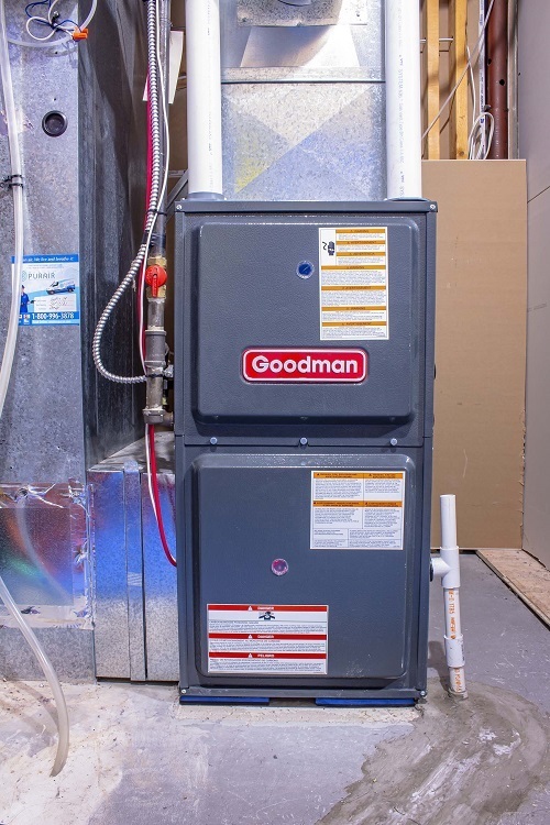 Image for Beltway Air Conditioning & Heating with ID of: 5560868