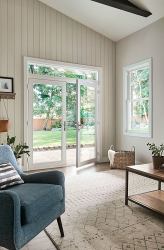 Image for Simonton Windows & Doors - Cornerstone Building Brands with ID of: 5561150