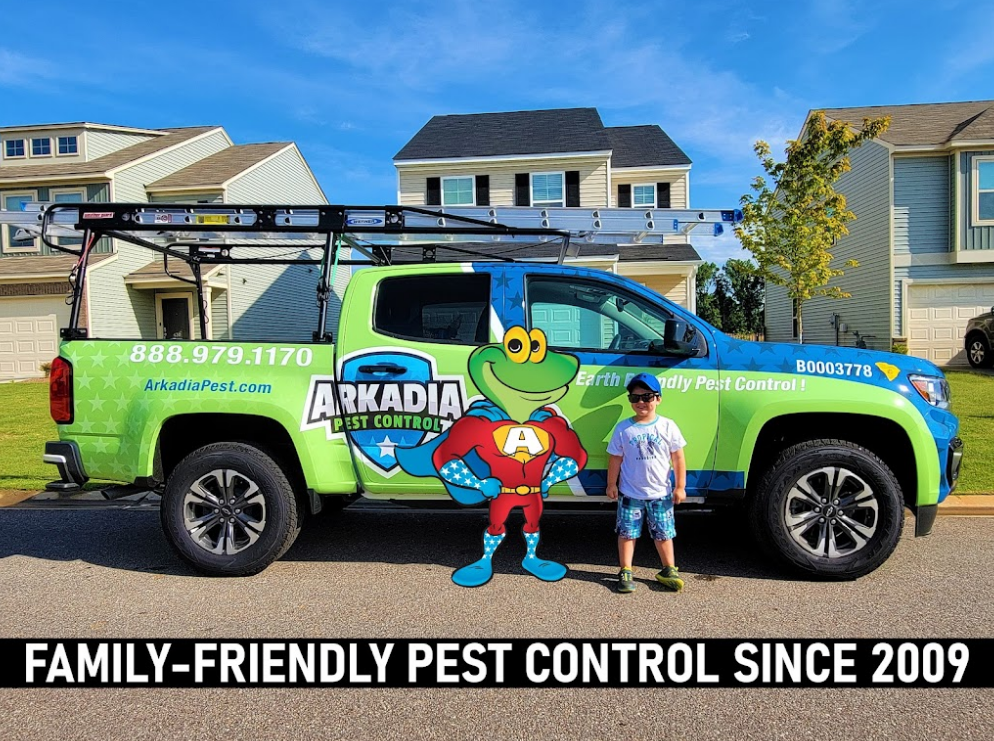 Image for Arkadia Pest Control with ID of: 5561203