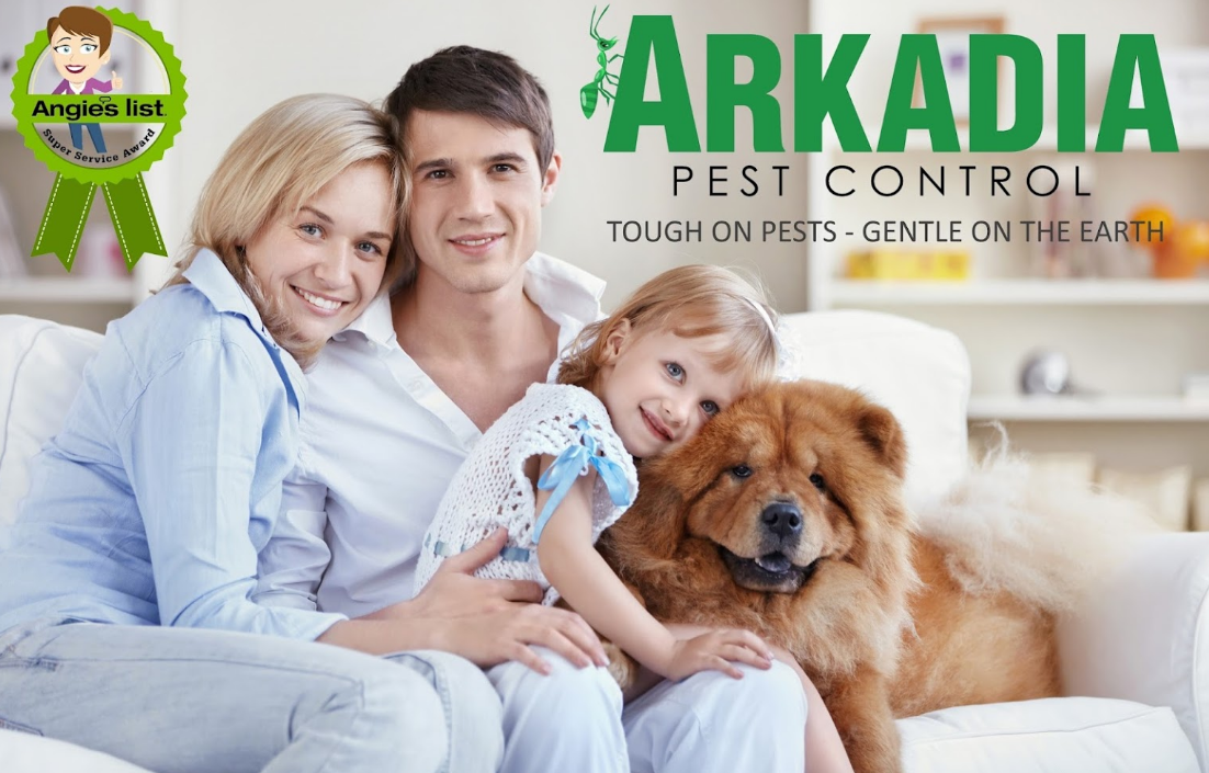 Image for Arkadia Pest Control with ID of: 5561205