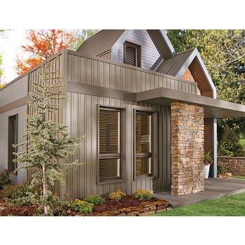 Image for Ply Gem - Cornerstone Building Brands with ID of: 5561353