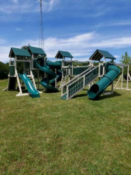 Image for Star Quality Swingsets with ID of: 5561480
