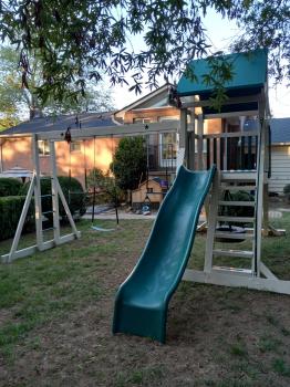 Image for Star Quality Swingsets with ID of: 5561482