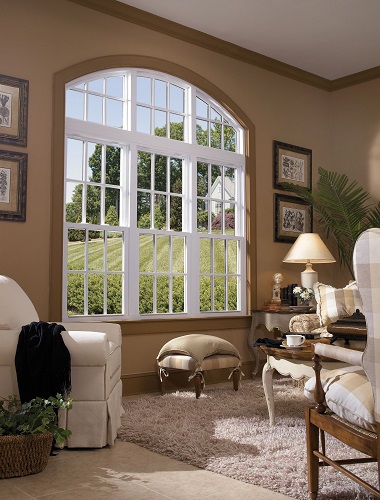 Image for Silver Line Windows & Doors - Cornerstone Building Brands with ID of: 5561512