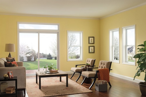 Image for Silver Line Windows & Doors - Cornerstone Building Brands with ID of: 5561514