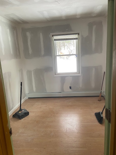 Image for Fast Patch Drywall Repair with ID of: 5561710