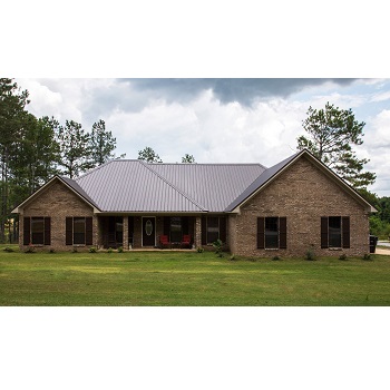 Image for Reed's Metals - Cornerstone Building Brands with ID of: 5561781