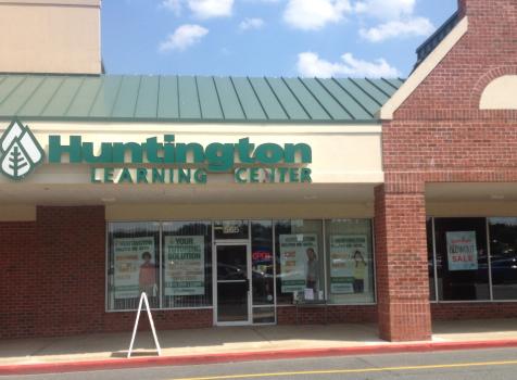 Image for Huntington Learning Center with ID of: 5561807