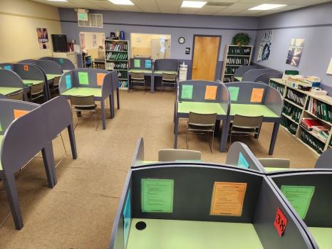 Image for Huntington Learning Center with ID of: 5561815