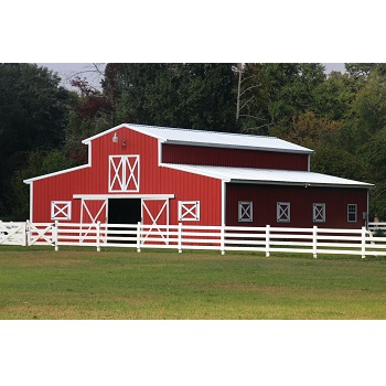 Image for Reed's Metals - Cornerstone Building Brands with ID of: 5561789