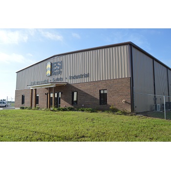 Image for Reed's Metals - Cornerstone Building Brands with ID of: 5561825