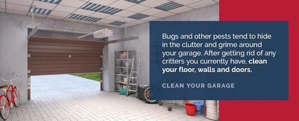 Image for Spectrum Pest Control with ID of: 5561954