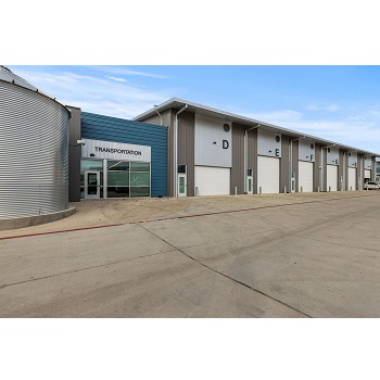 Image for MBCI - Cornerstone Building Brands with ID of: 5562067