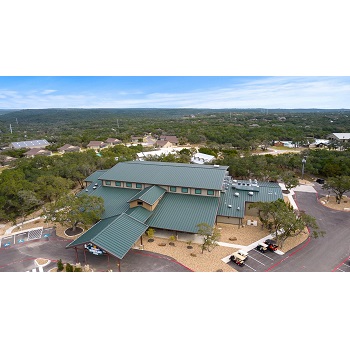 Image for MBCI - Cornerstone Building Brands with ID of: 5562071