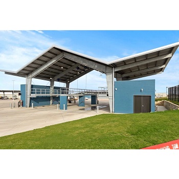 Image for MBCI - Cornerstone Building Brands with ID of: 5562072
