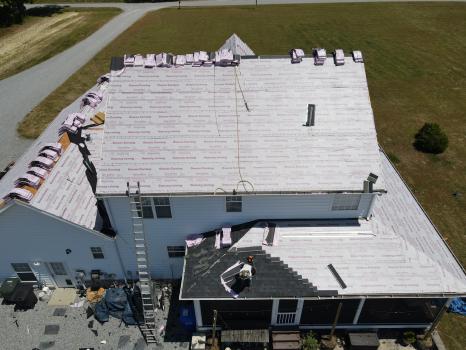 Image for Pro Roofing LLC with ID of: 5562951