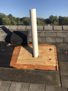 Image for Pro Roofing LLC with ID of: 5562957