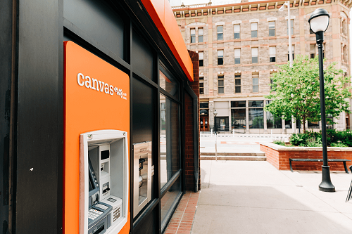 Image for Canvas Credit Union Writer Square Branch with ID of: 5562980