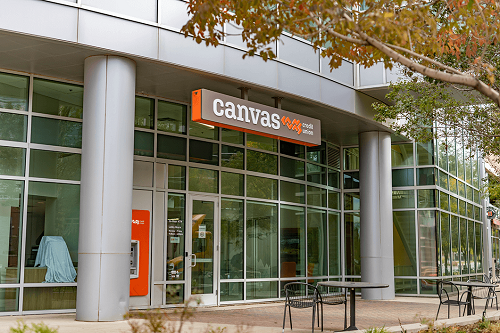 Image for Canvas Credit Union Anschutz Branch with ID of: 5563059