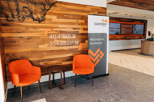 Image for Canvas Credit Union Windsor Branch with ID of: 5563061